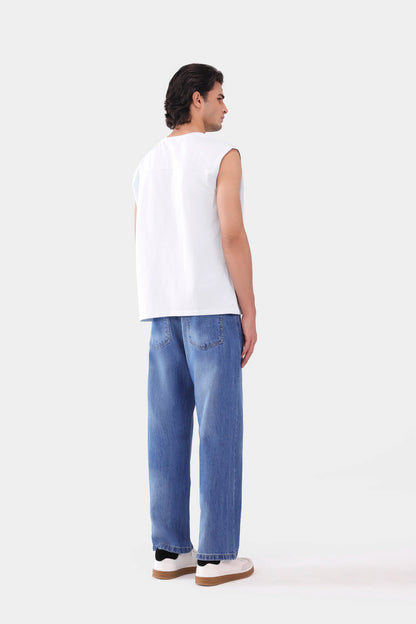 Basic Tank Top - Cougar Clothing