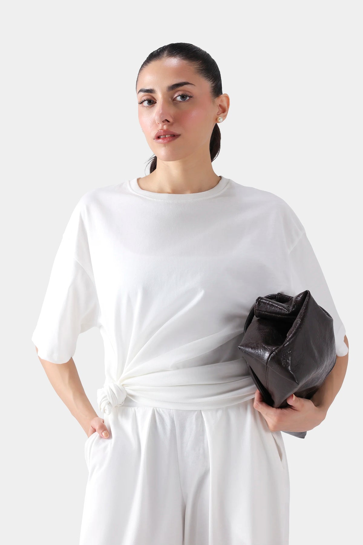 Oversized T-Shirt - Cougar Clothing