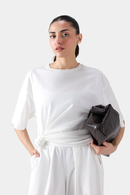 Oversized T-Shirt - Cougar Clothing