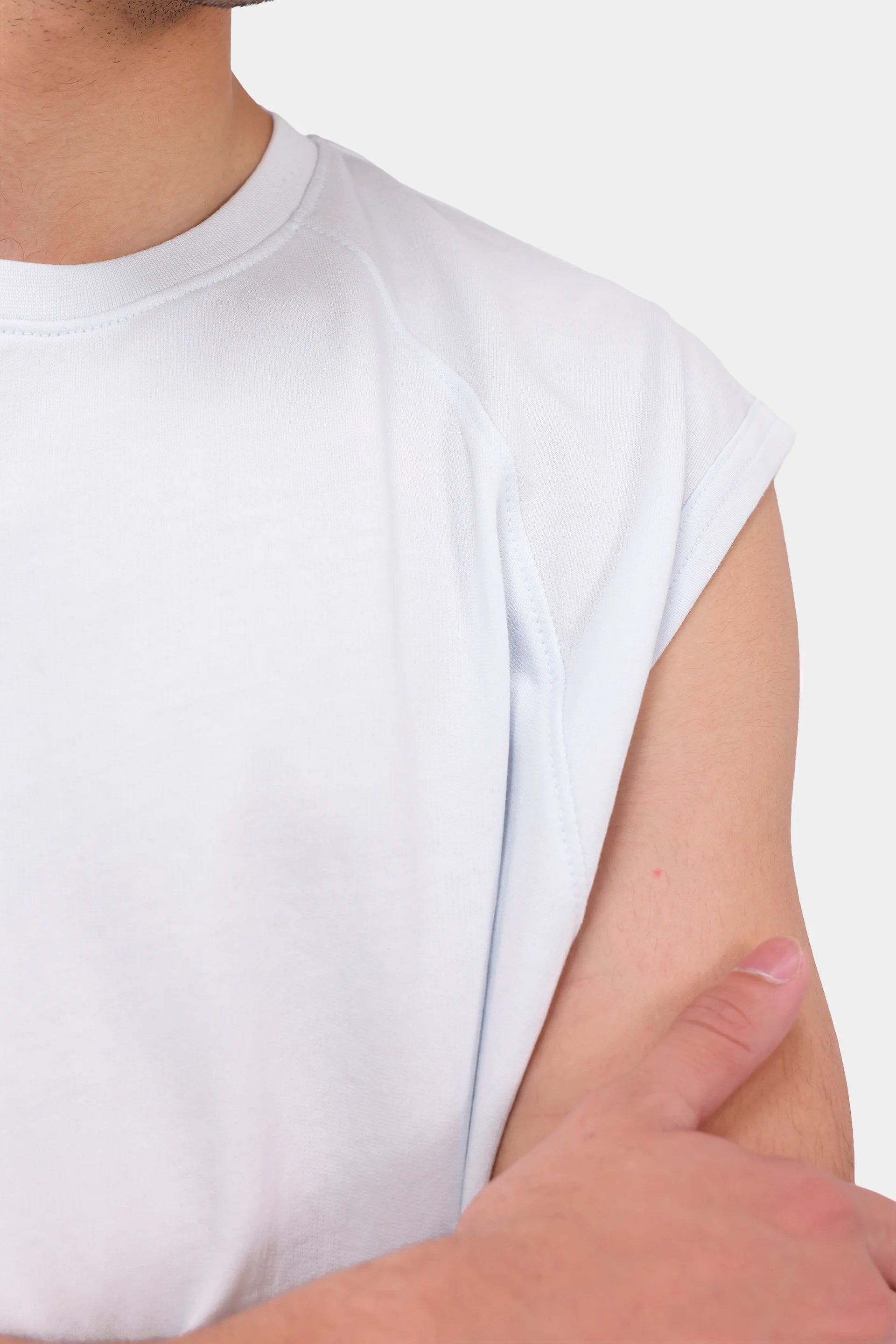 Basic Tank Top - Cougar Clothing