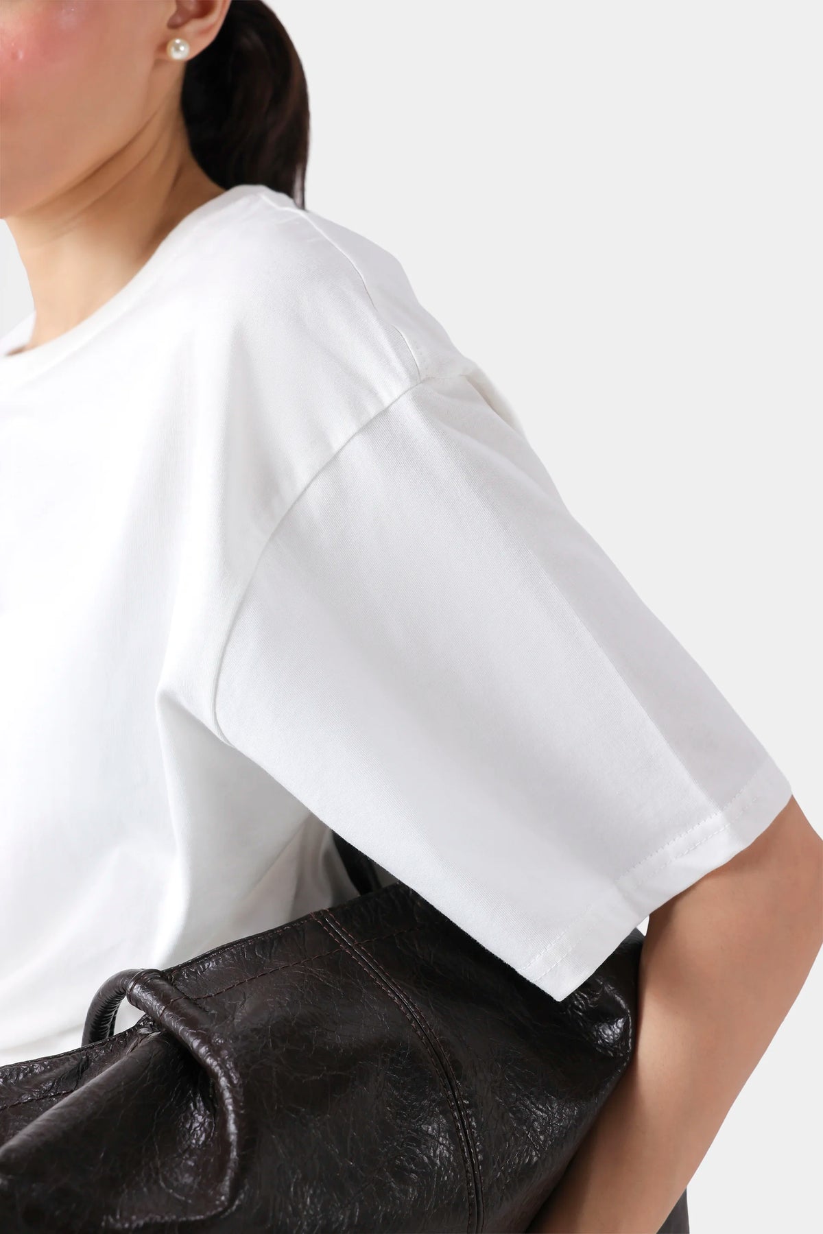Oversized T-Shirt - Cougar Clothing