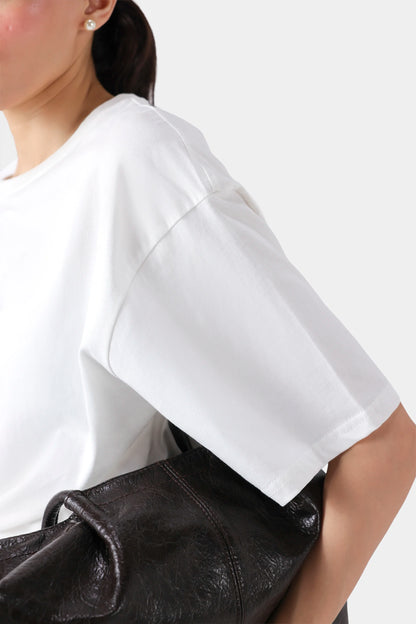 Oversized T-Shirt - Cougar Clothing