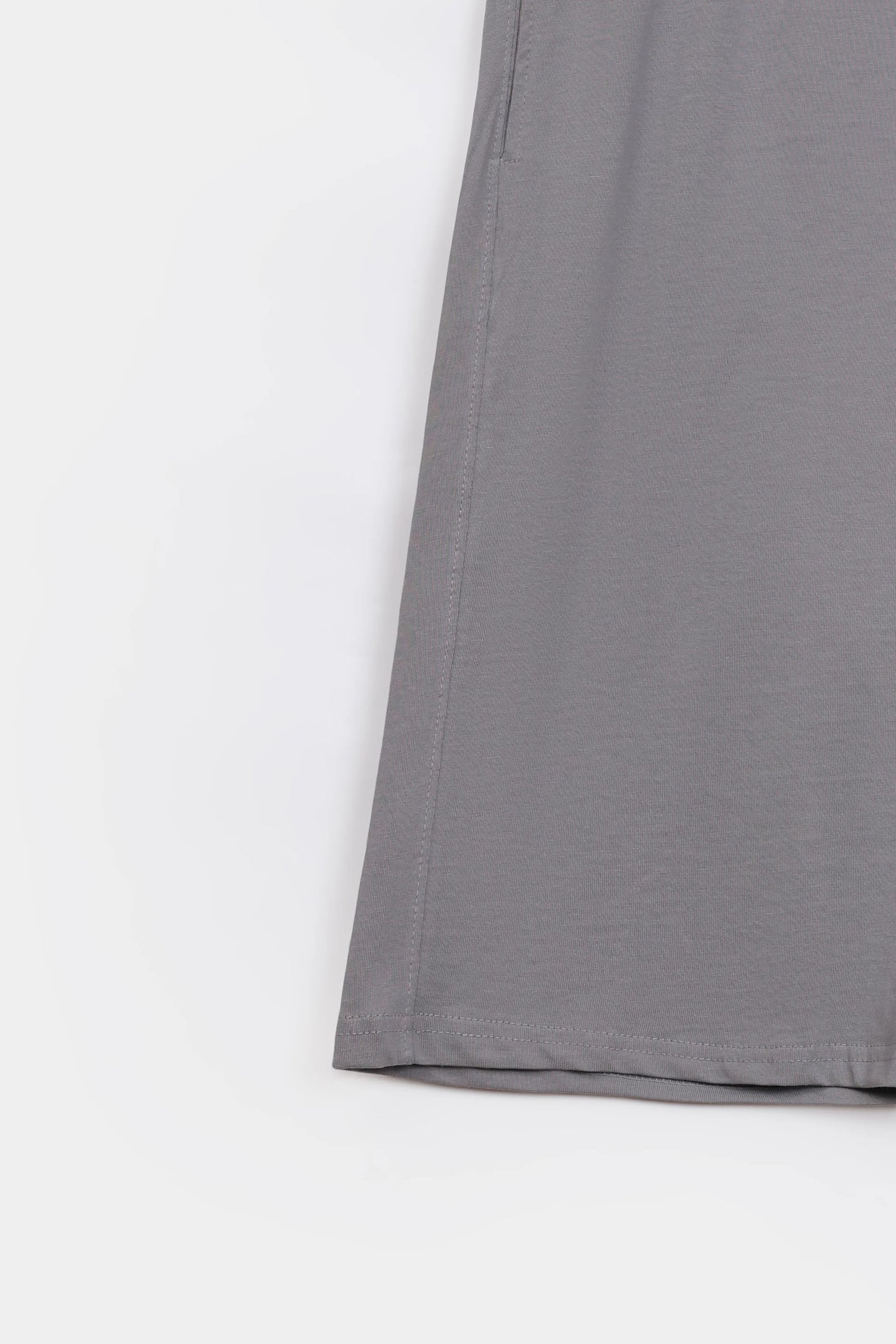 Basic Knitted Shorts - Cougar Clothing