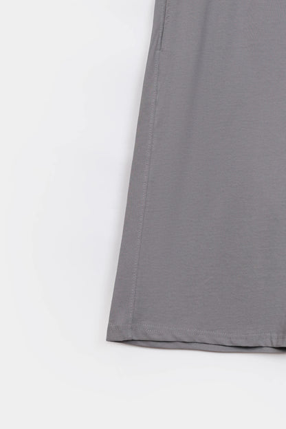 Basic Knitted Shorts - Cougar Clothing