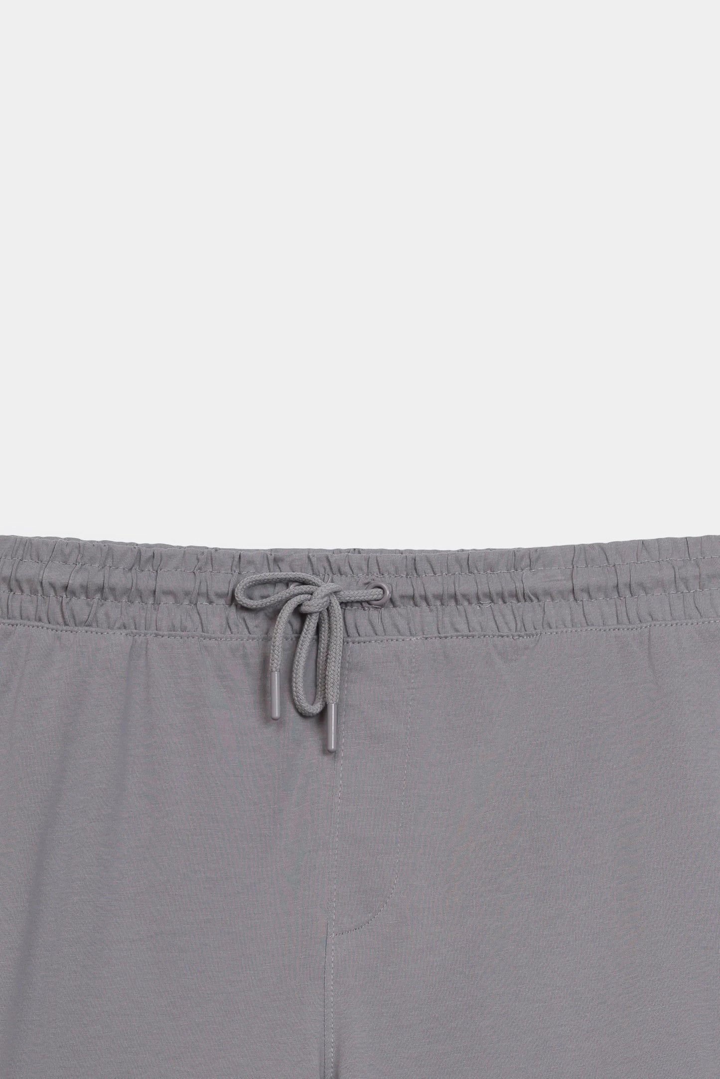 Basic Knitted Shorts - Cougar Clothing