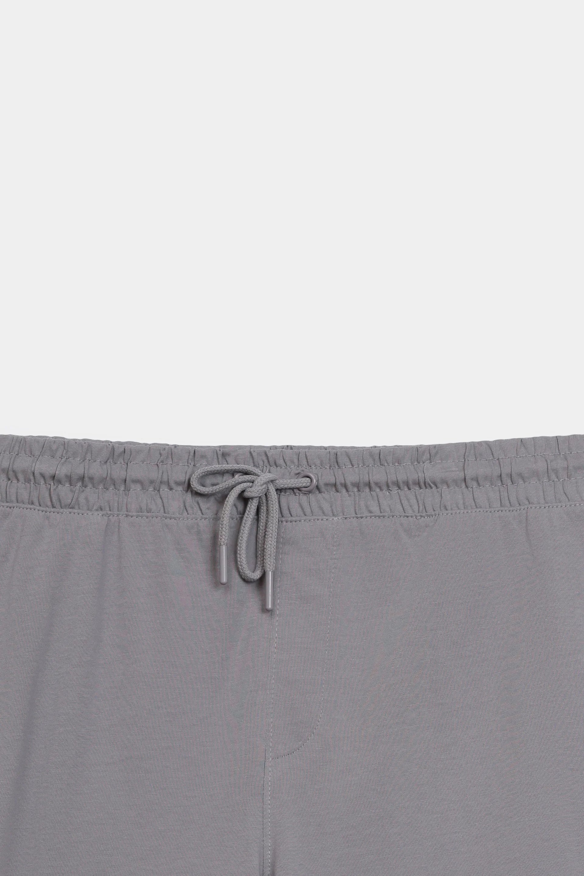 Basic Knitted Shorts - Cougar Clothing