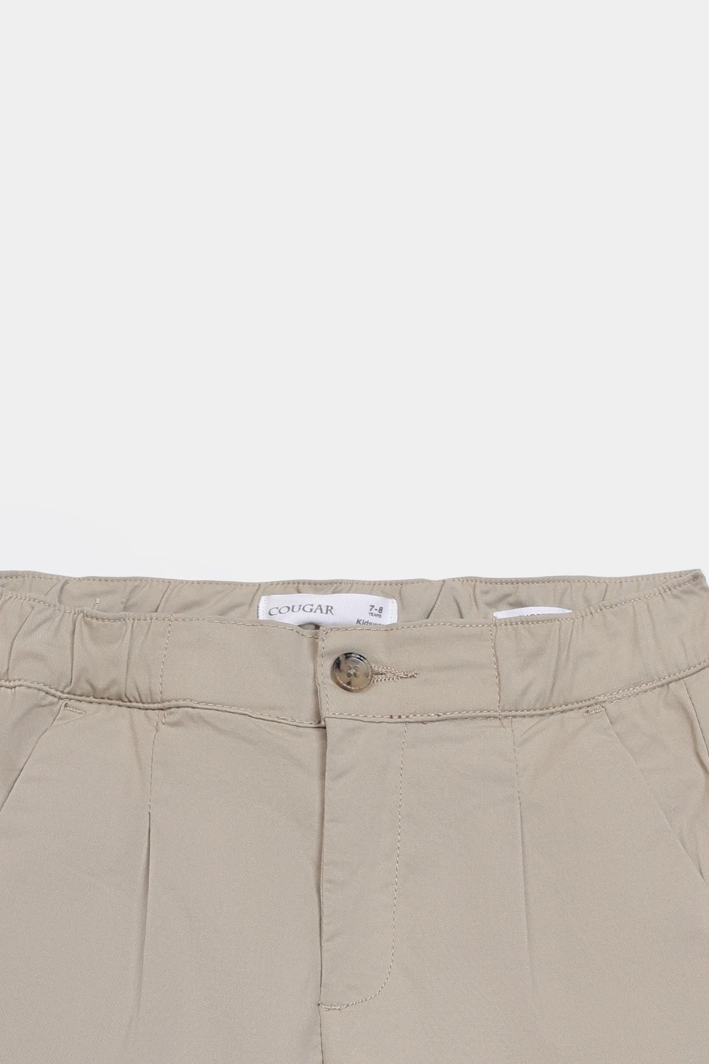 Basic Shorts - Cougar Clothing