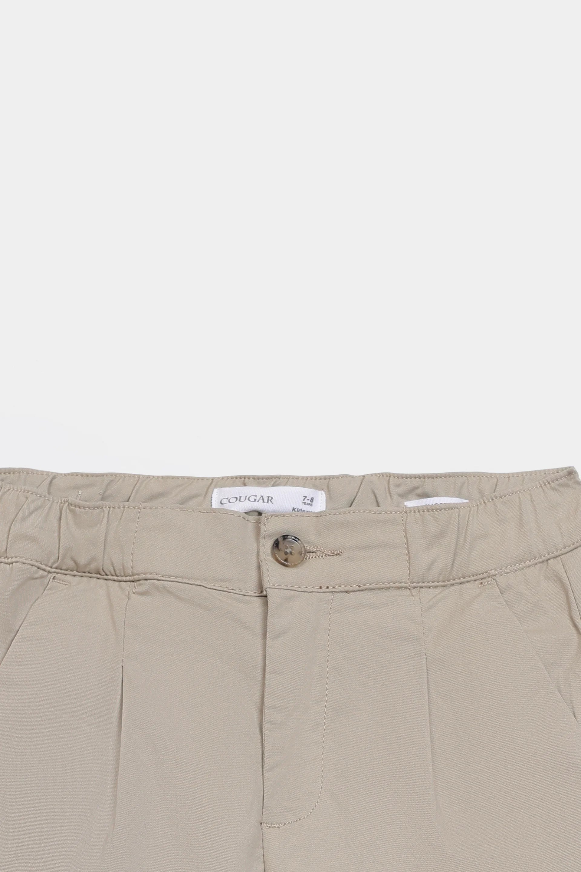 Basic Shorts - Cougar Clothing