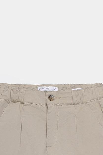 Basic Shorts - Cougar Clothing