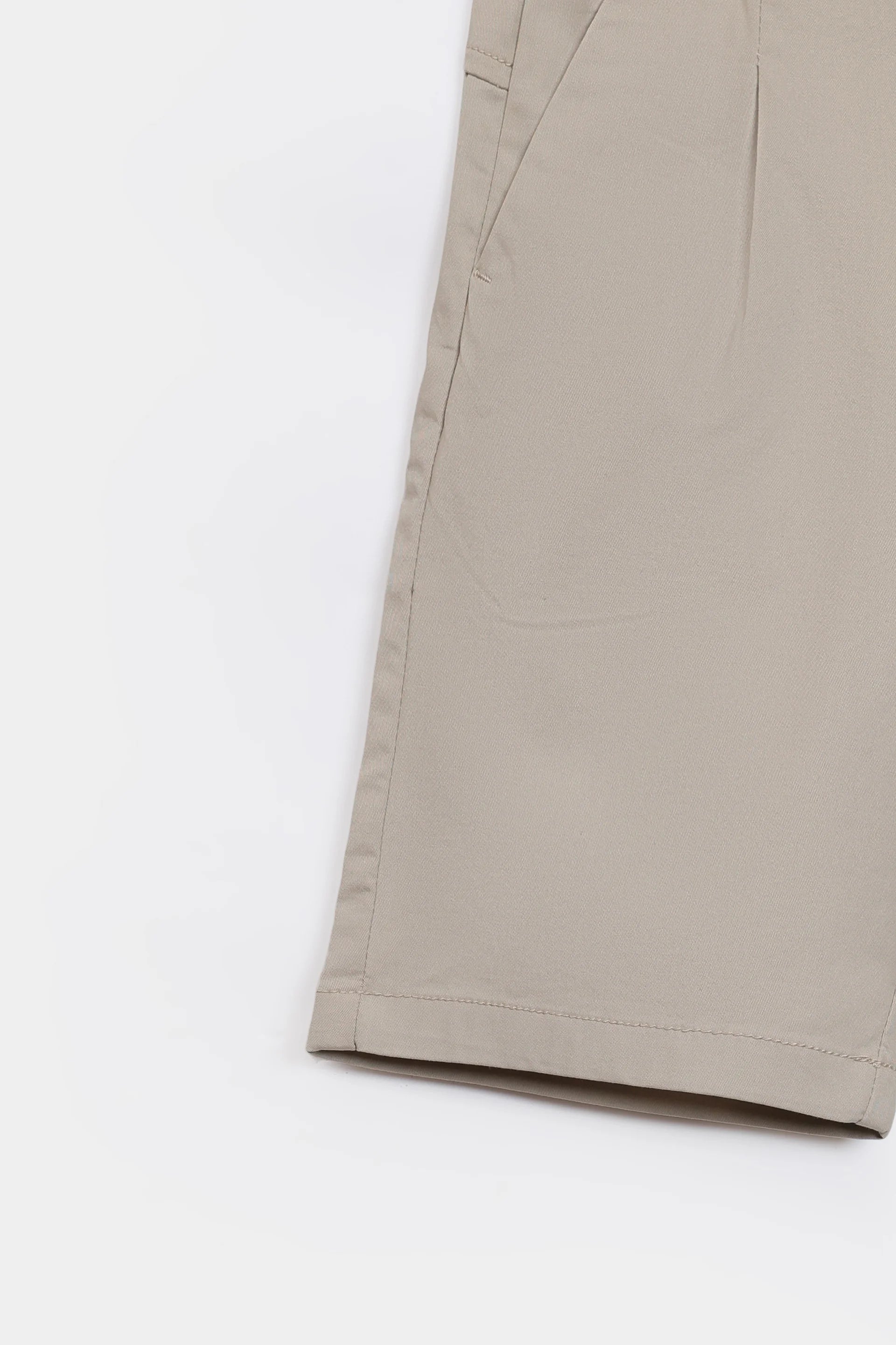 Basic Shorts - Cougar Clothing