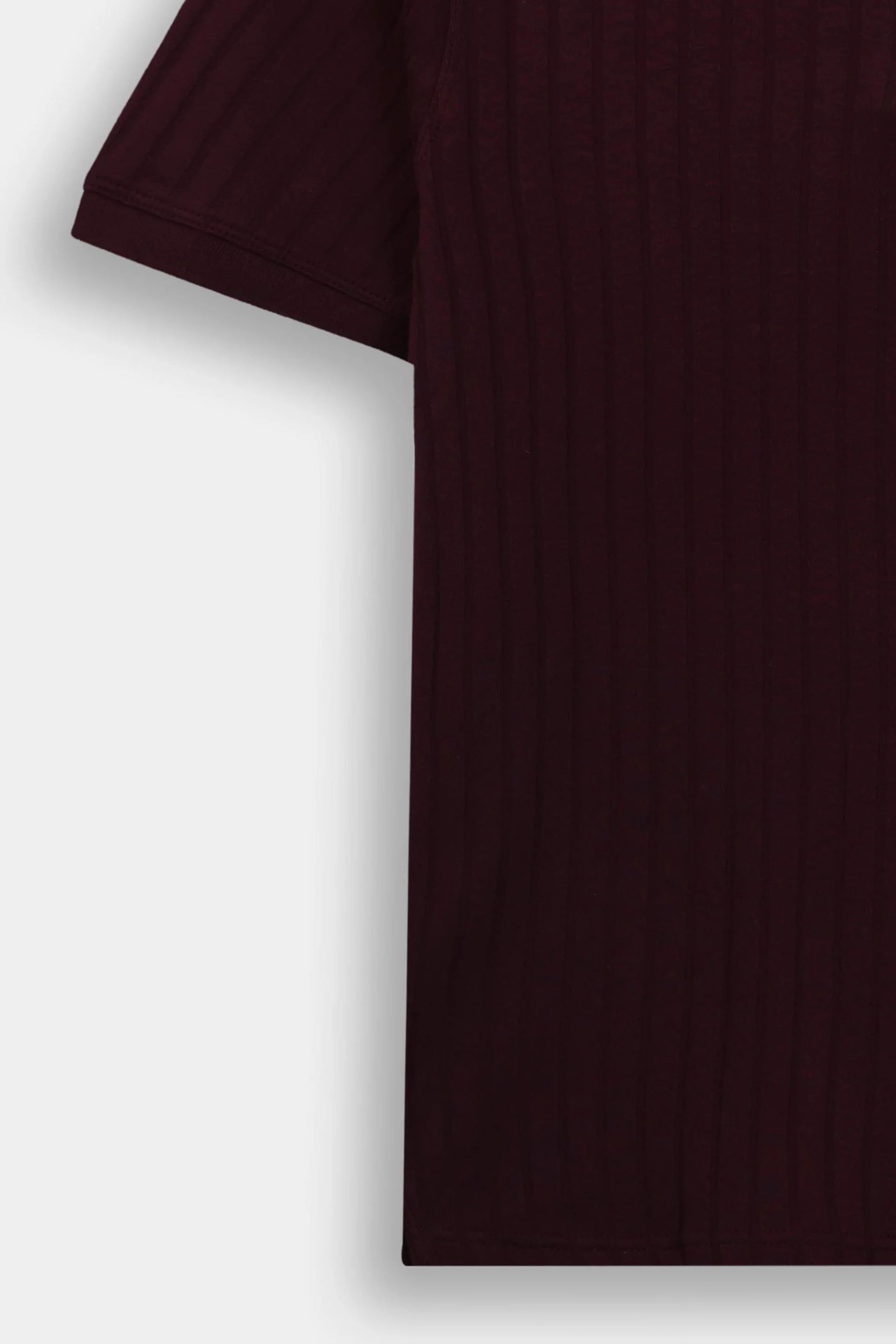 Needle Drop Interlock Polo - Cougar Clothing