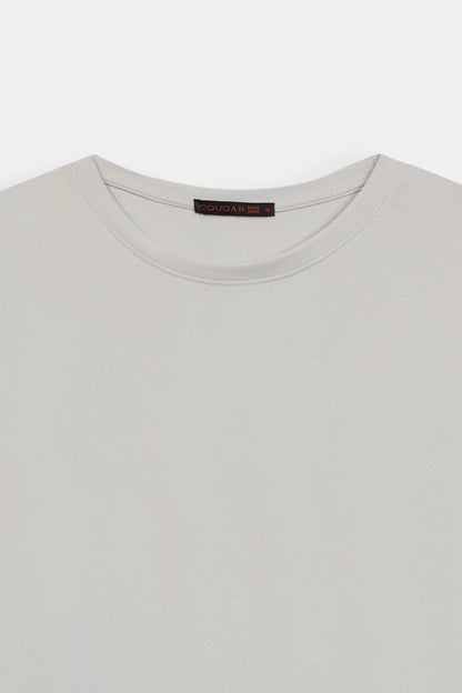 Matcha Mornings T-Shirt - Cougar Clothing