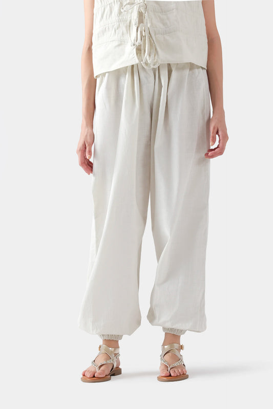 Balloon Trousers - Cougar Clothing