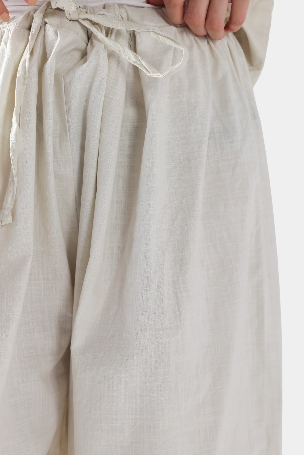 Balloon Trousers - Cougar Clothing