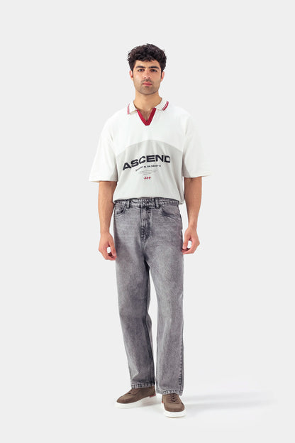 Baggy Fit Jeans - Cougar Clothing