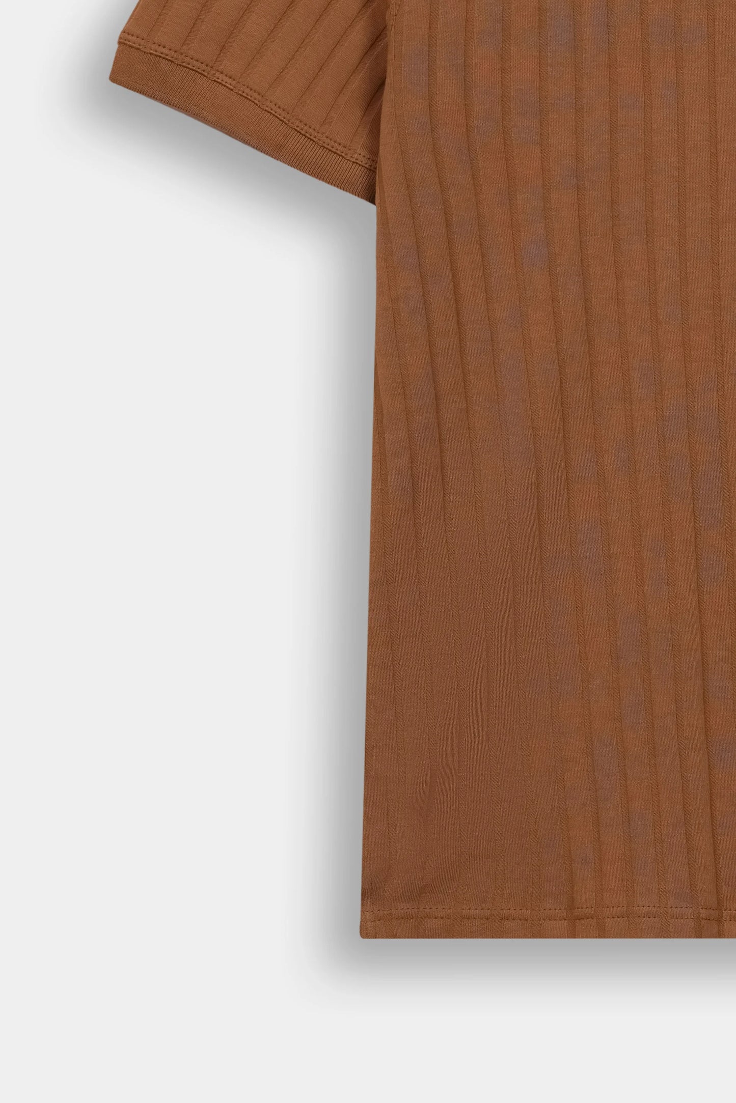Needle Drop Interlock Polo - Cougar Clothing