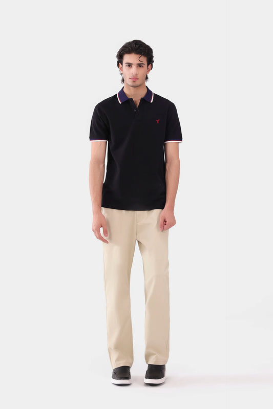 Pique Polo - Cougar Clothing