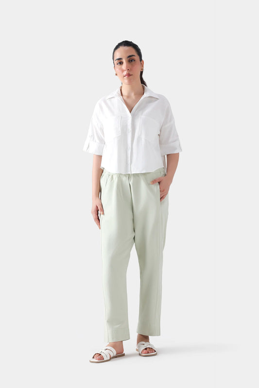 Capri Pants - Cougar Clothing