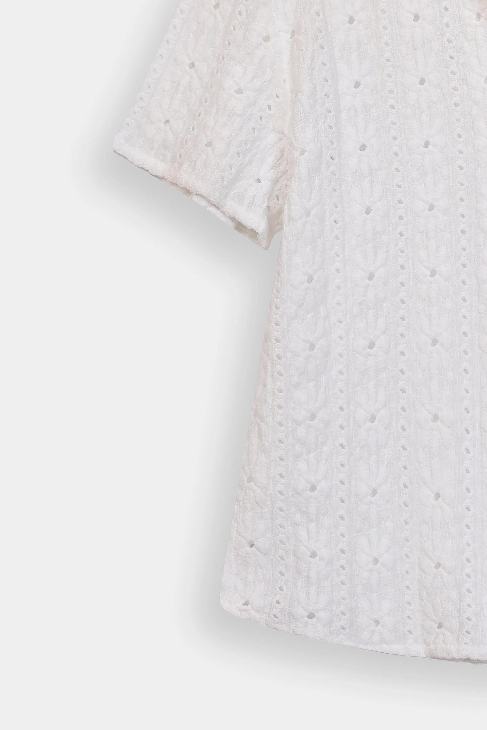 Jacquard Shirt - Cougar Clothing