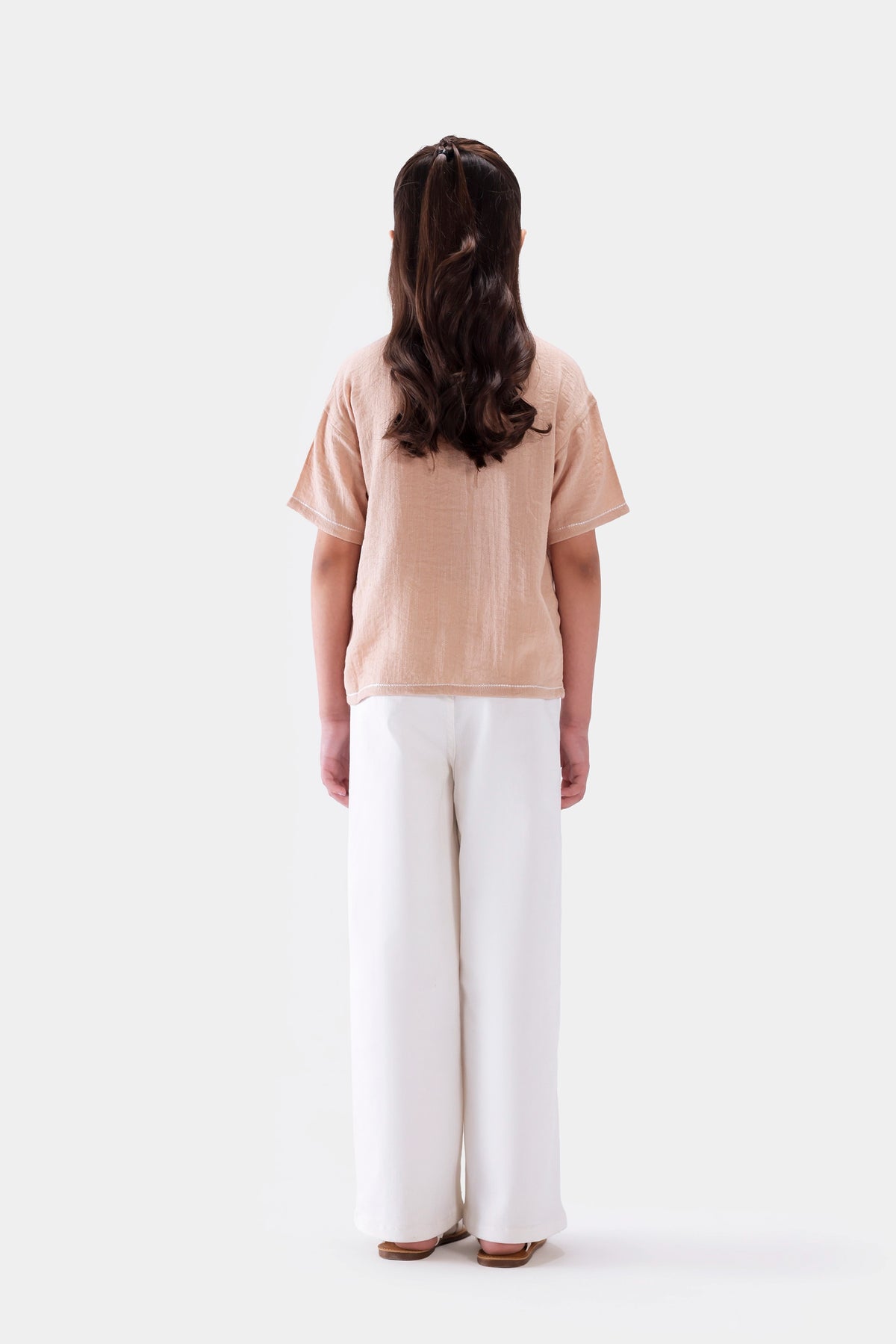 Resort Embroidered Shirt - Cougar Clothing