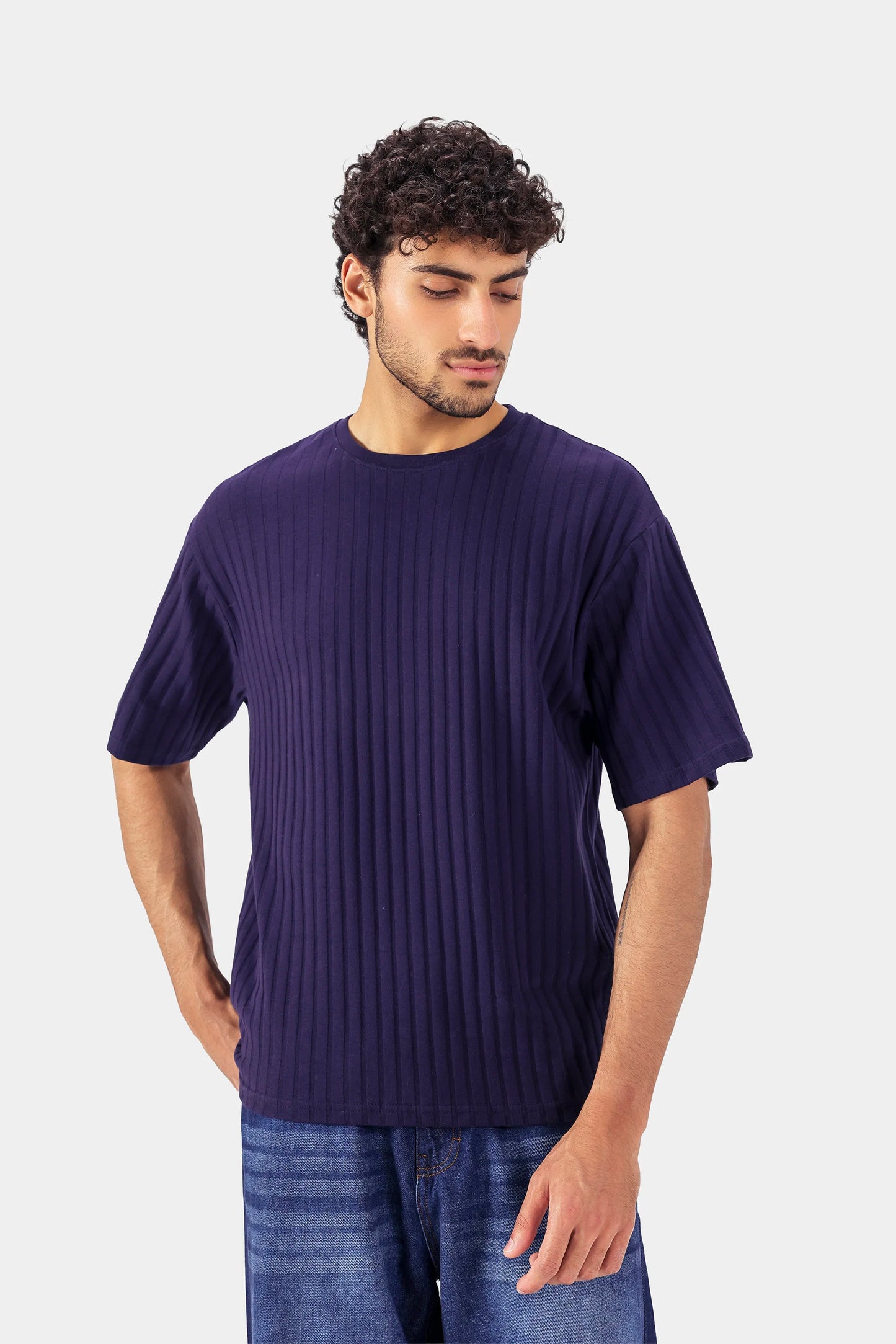 Drop Needle T-Shirt - Cougar Clothing