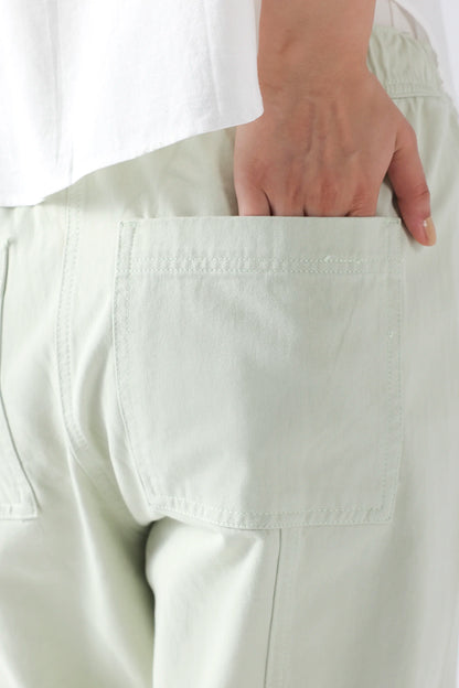Capri Pants - Cougar Clothing