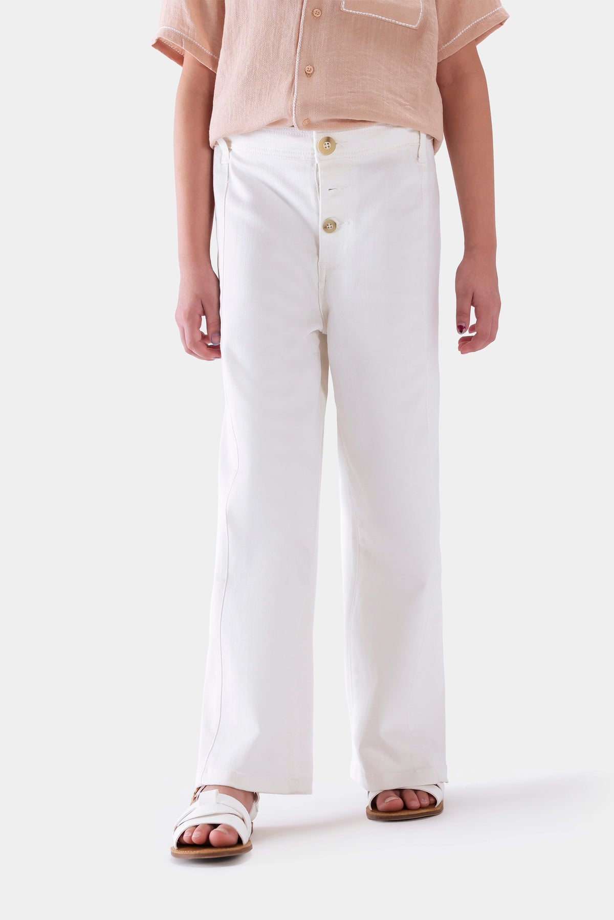 Marine Fit Jeans - Cougar Clothing