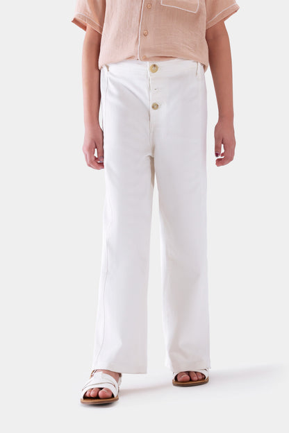 Marine Fit Jeans - Cougar Clothing