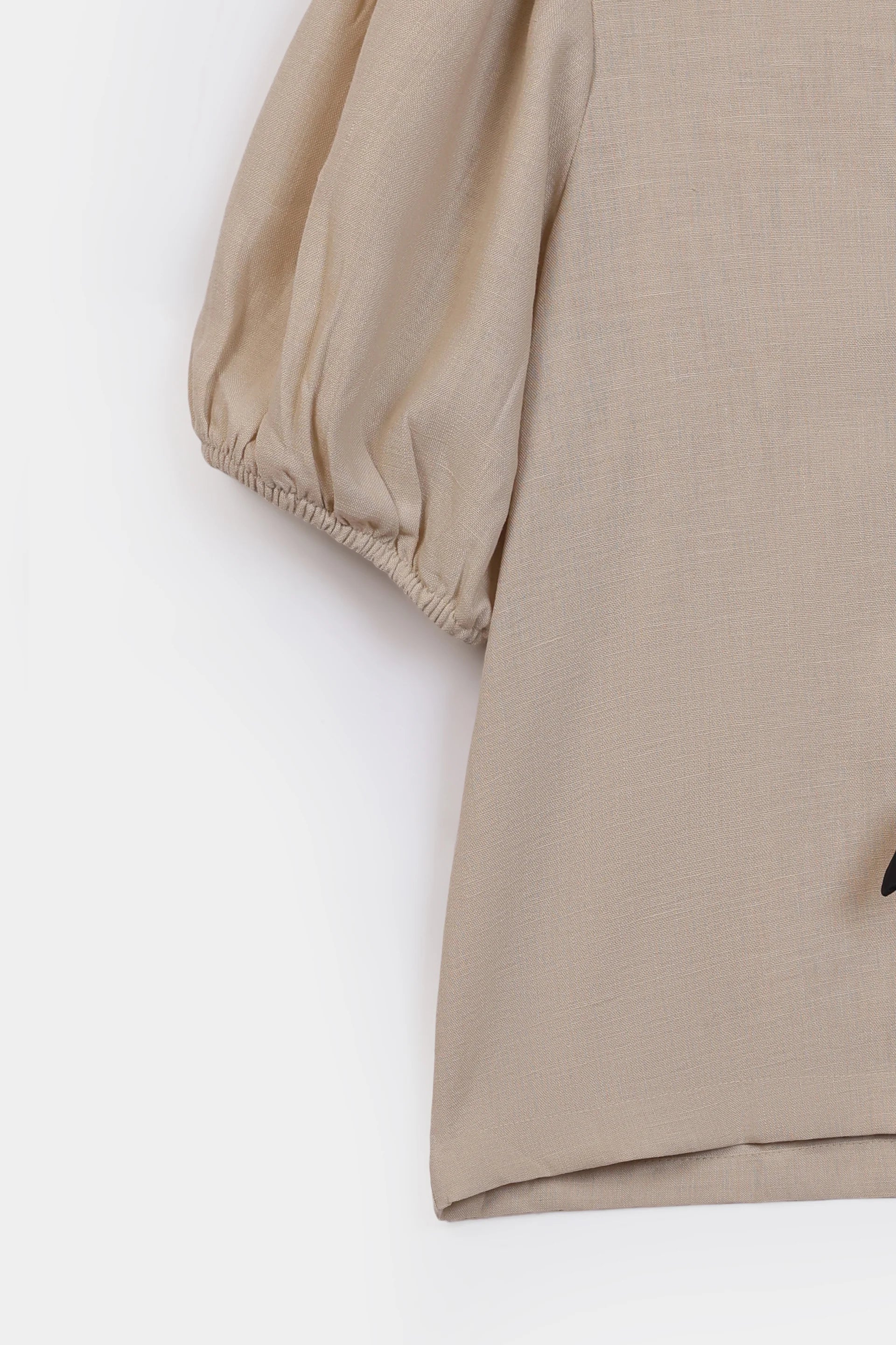Front-Tie Top - Cougar Clothing