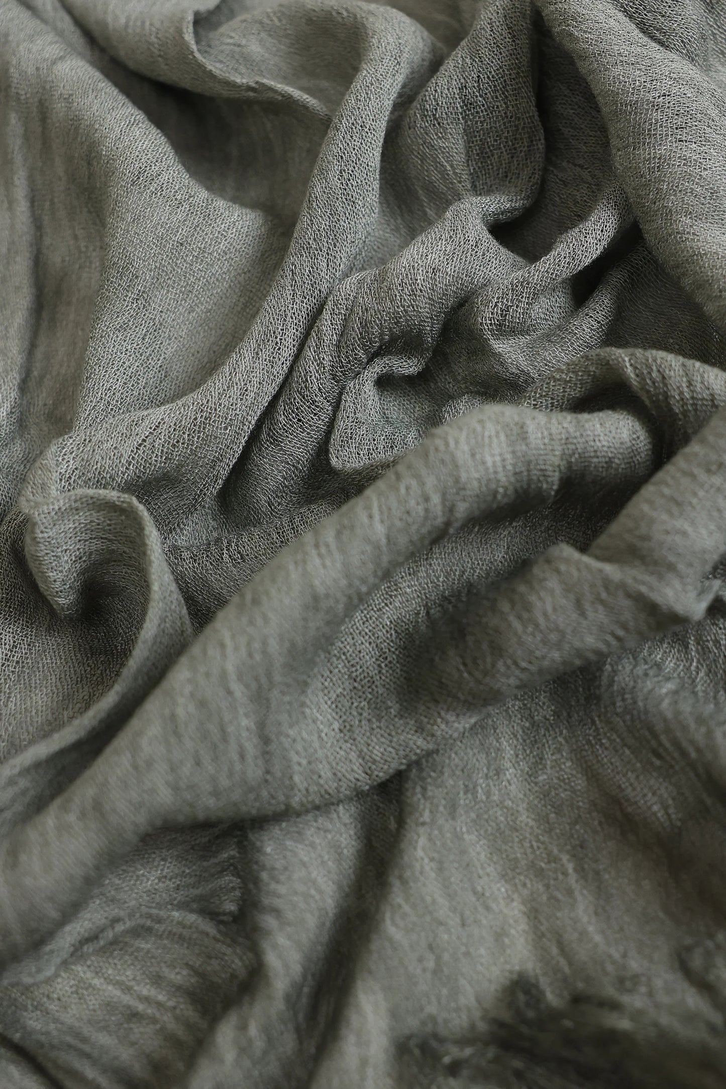 Textured Scarf - Cougar Clothing