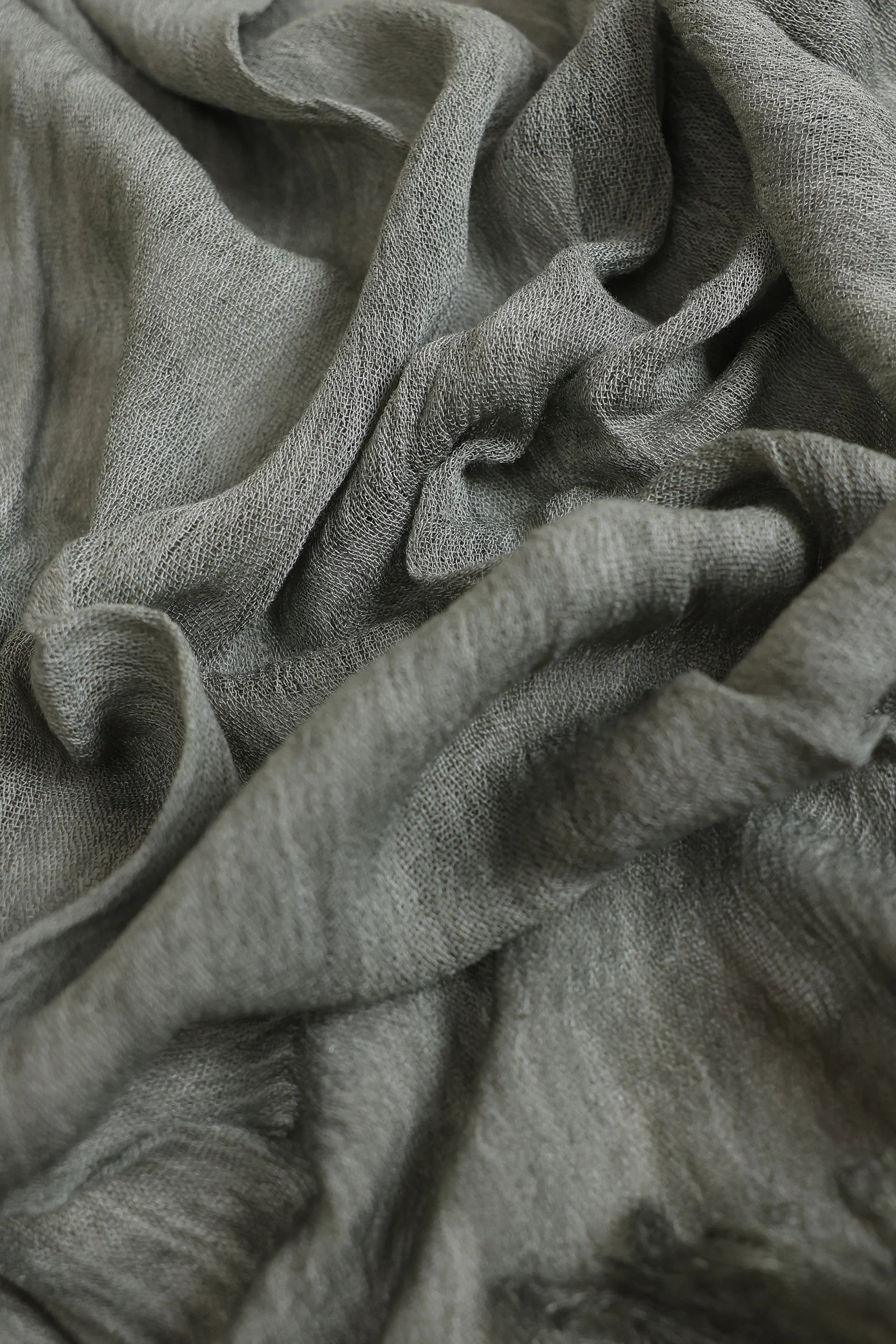 Textured Scarf - Cougar Clothing