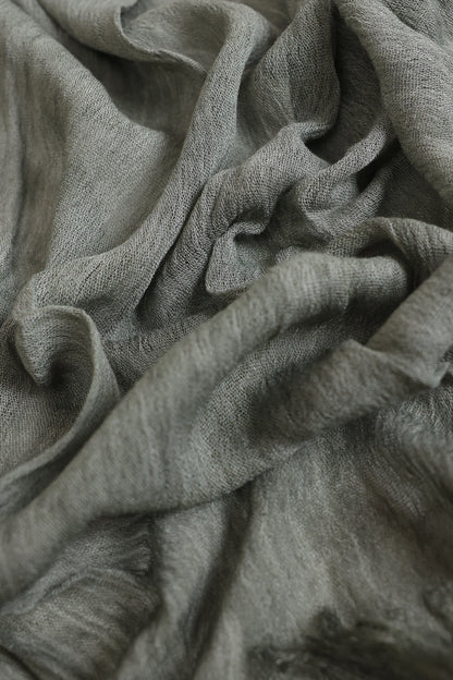 Textured Scarf - Cougar Clothing
