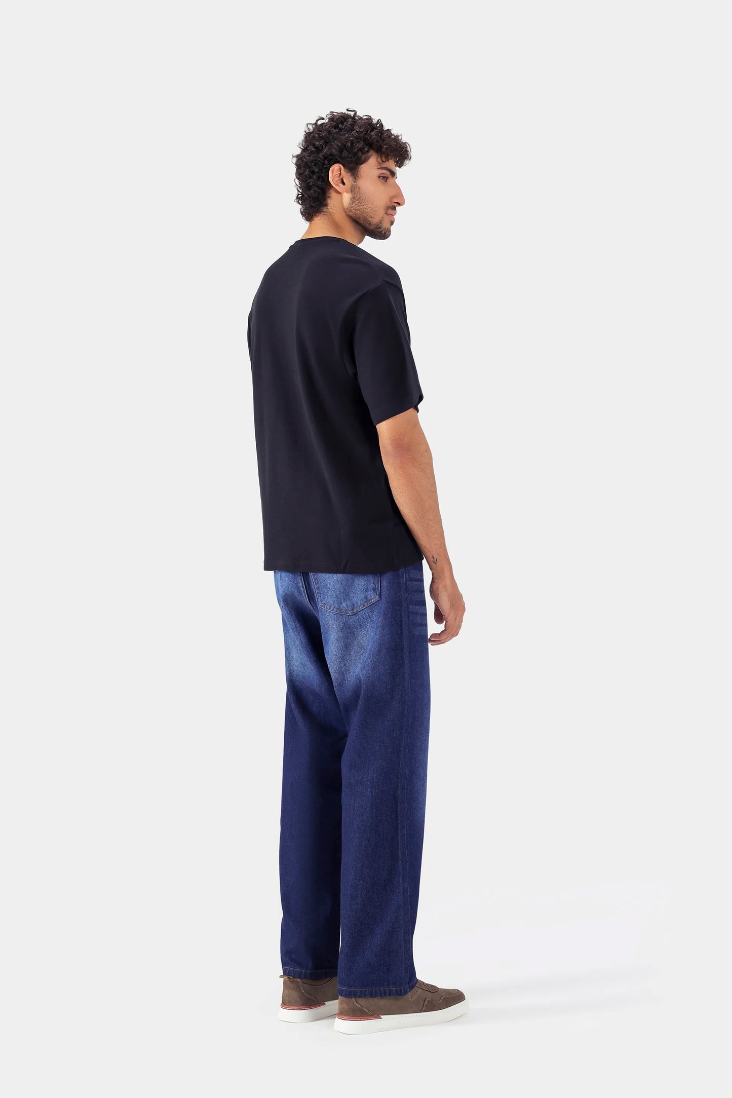 Interlock T-Shirt - Cougar Clothing