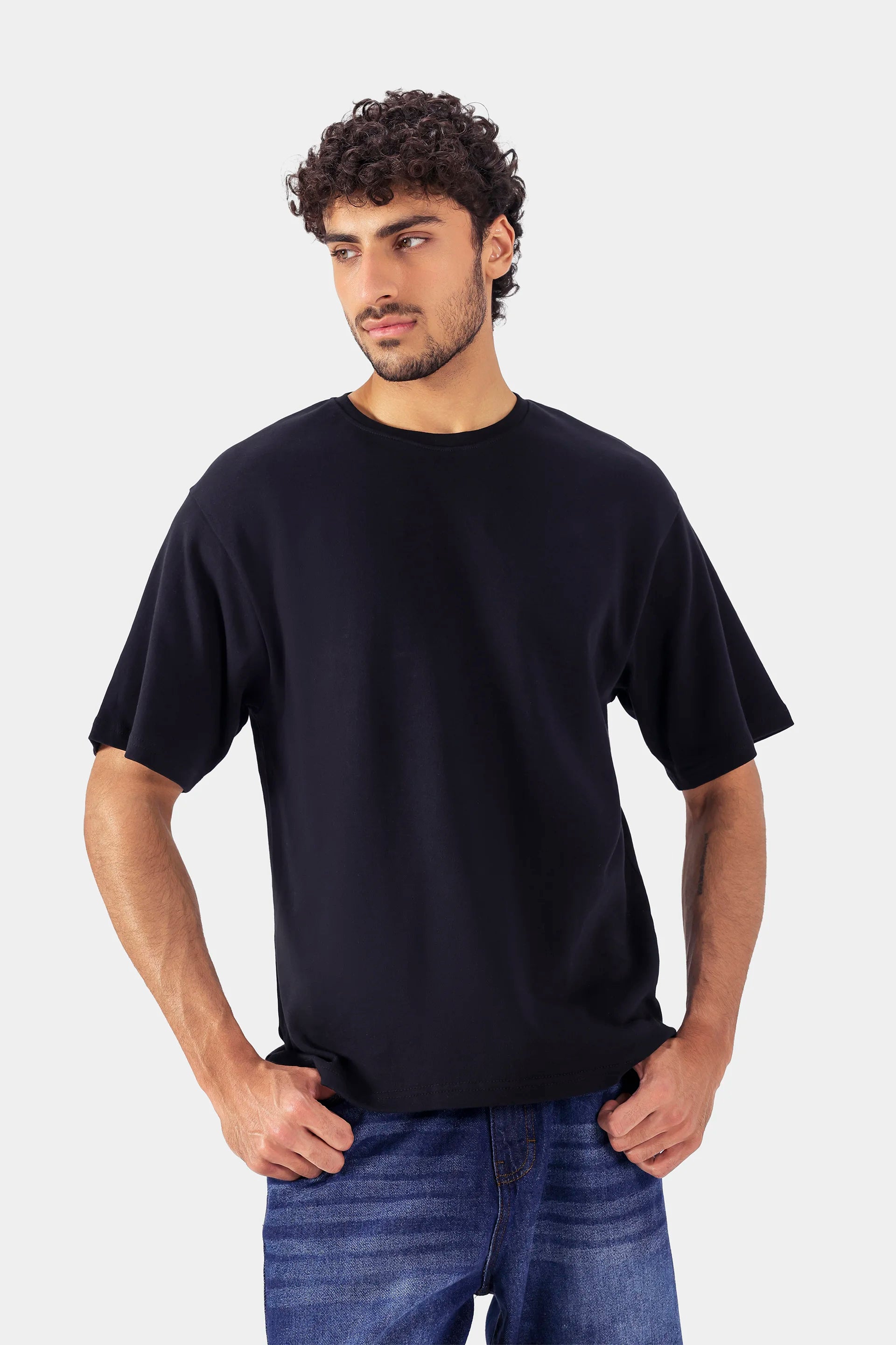 Interlock T-Shirt - Cougar Clothing