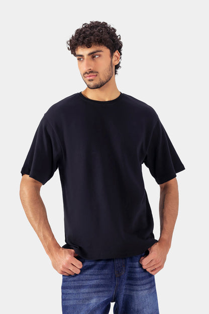 Interlock T-Shirt - Cougar Clothing