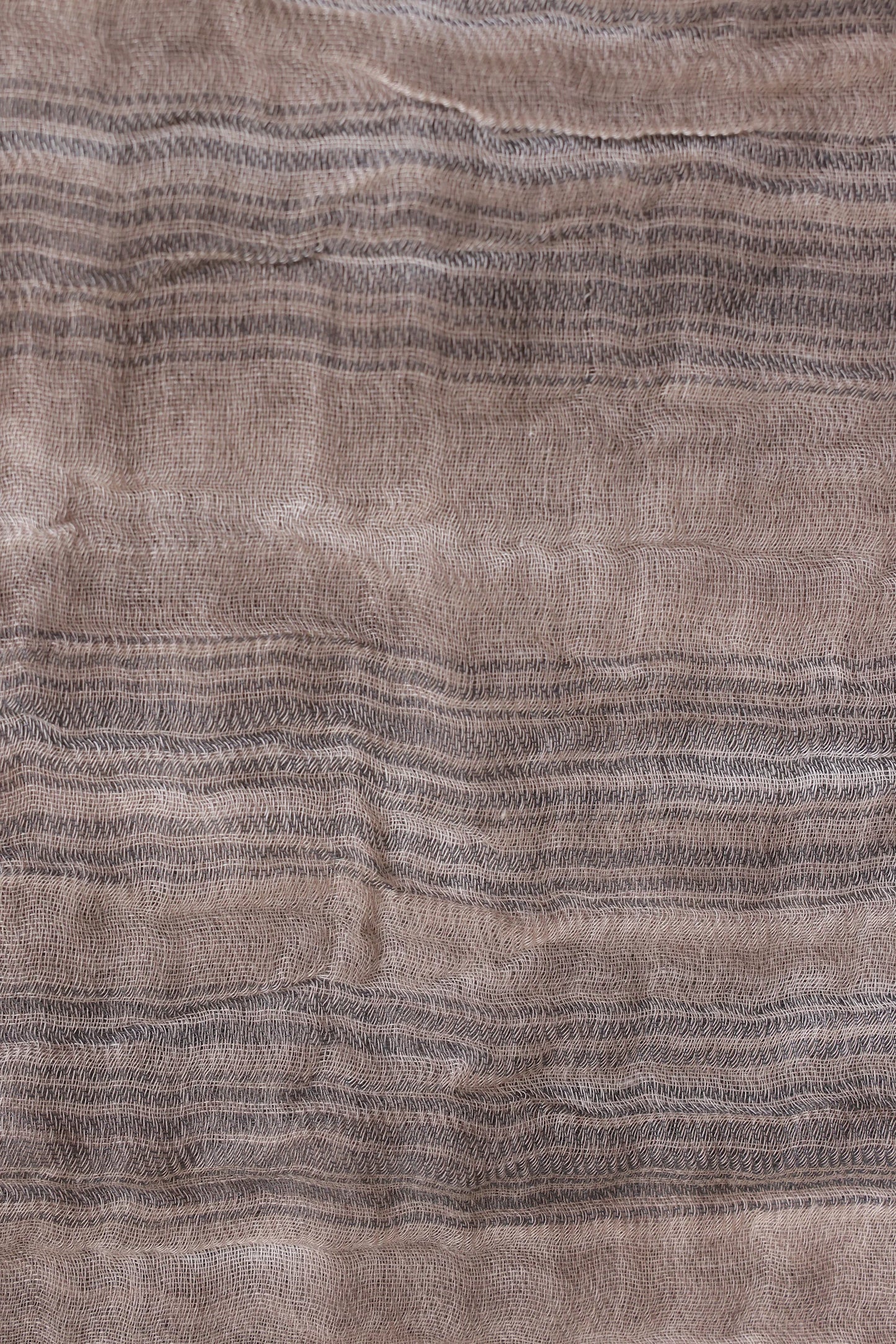 Striped Scarf - Cougar Clothing