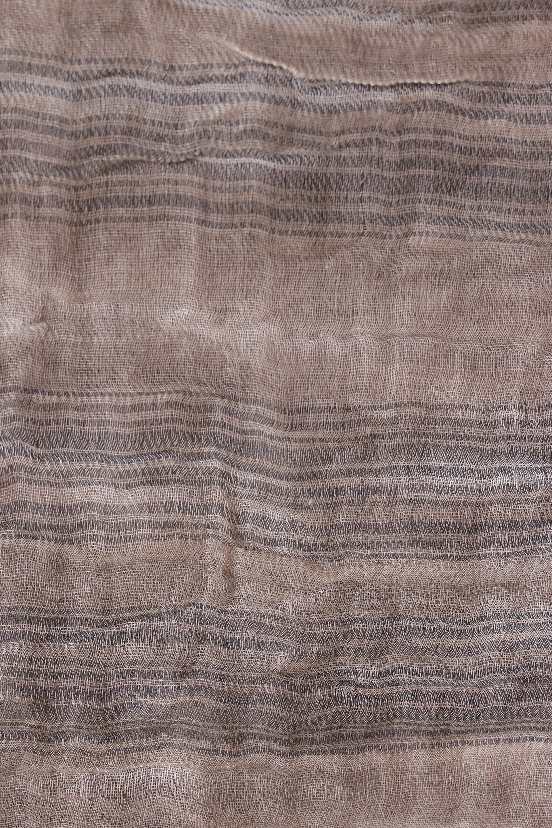 Striped Scarf - Cougar Clothing