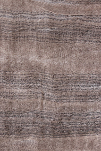 Striped Scarf - Cougar Clothing