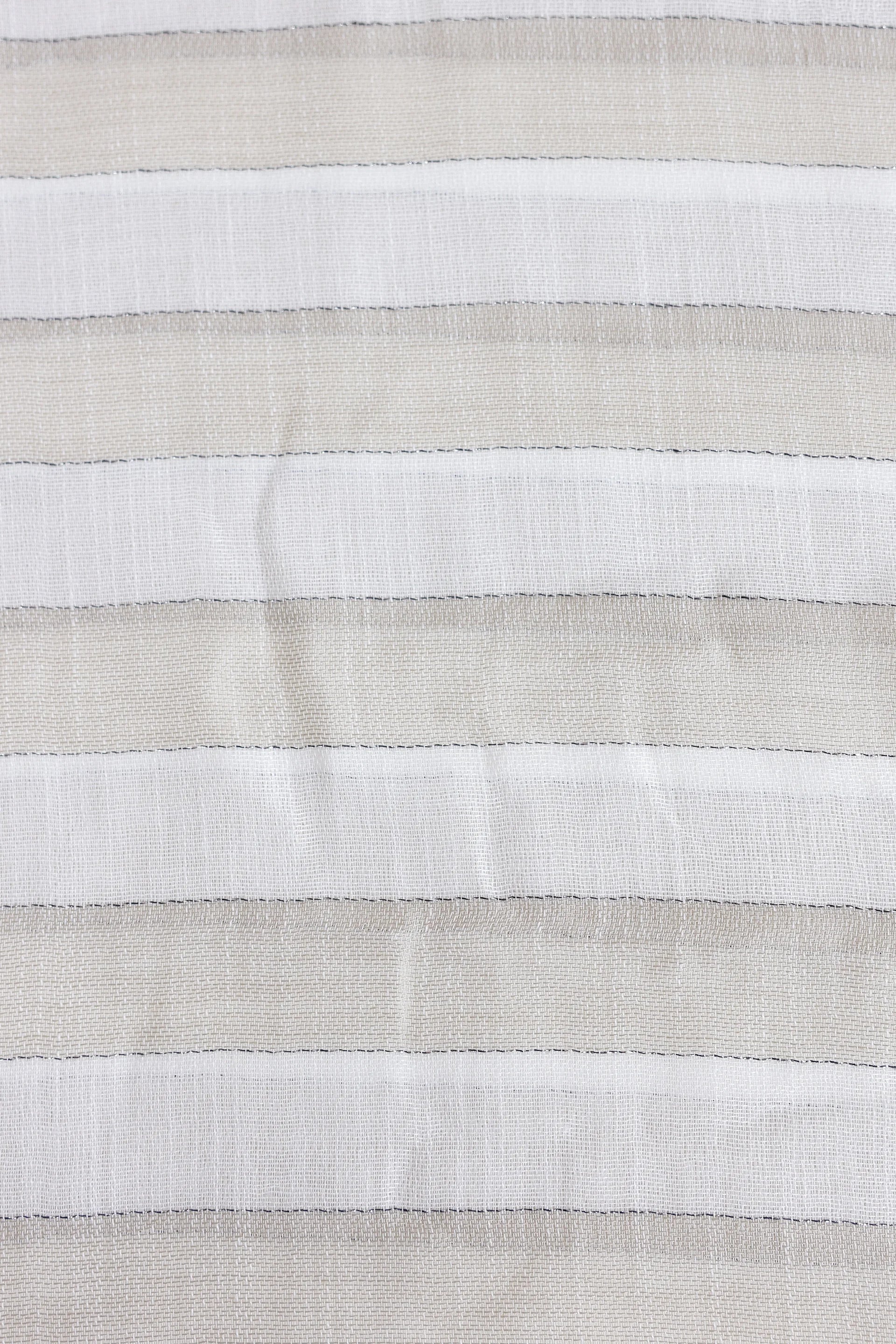 Striped Scarf - Cougar Clothing