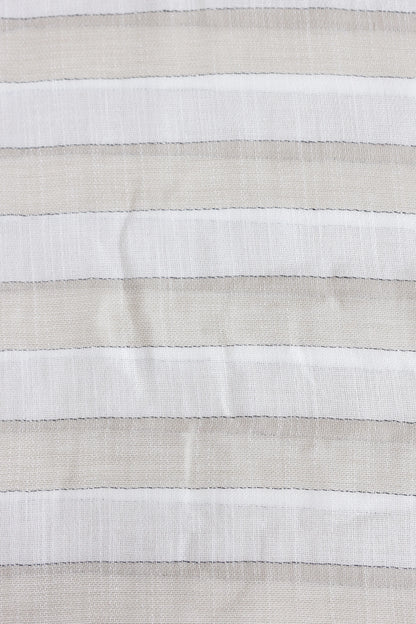 Striped Scarf - Cougar Clothing