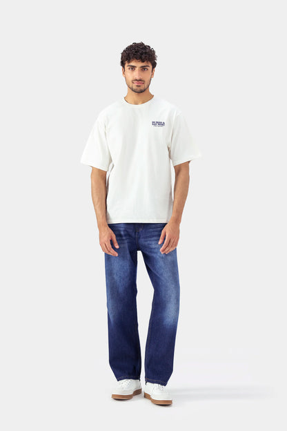 DIMAS Relaxed T-Shirt - Cougar Clothing