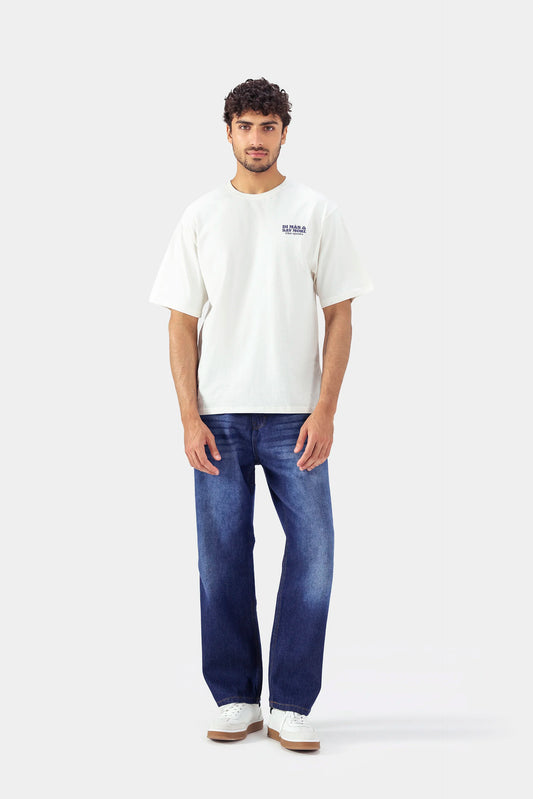 DIMAS Relaxed T-Shirt - Cougar Clothing