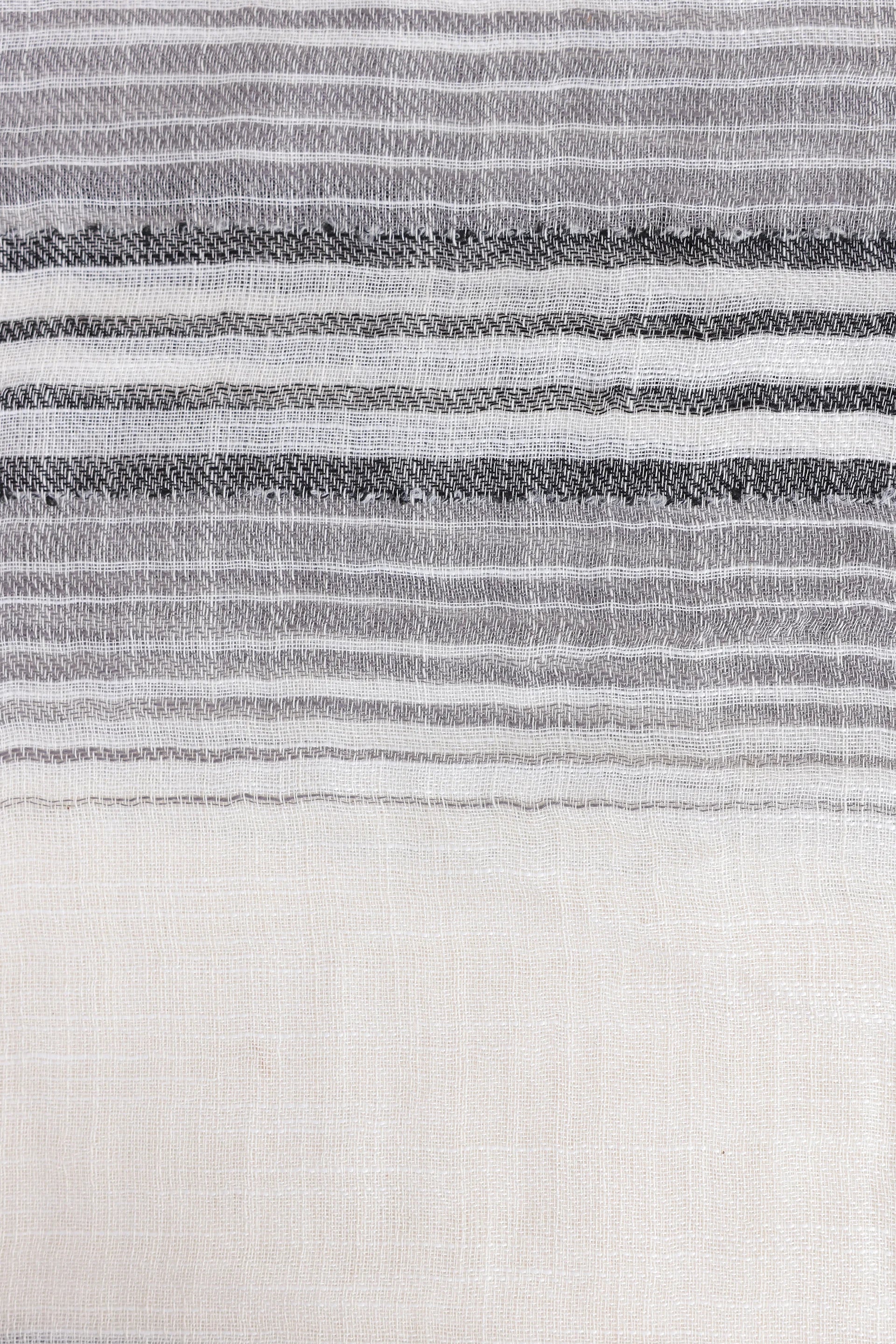Striped Scarf - Cougar Clothing