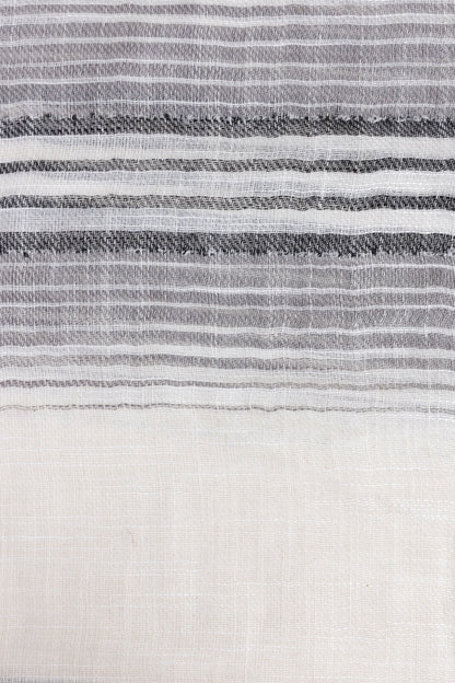 Striped Scarf - Cougar Clothing