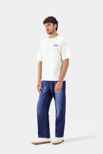 DIMAS Relaxed T-Shirt - Cougar Clothing