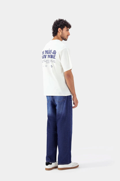 DIMAS Relaxed T-Shirt - Cougar Clothing