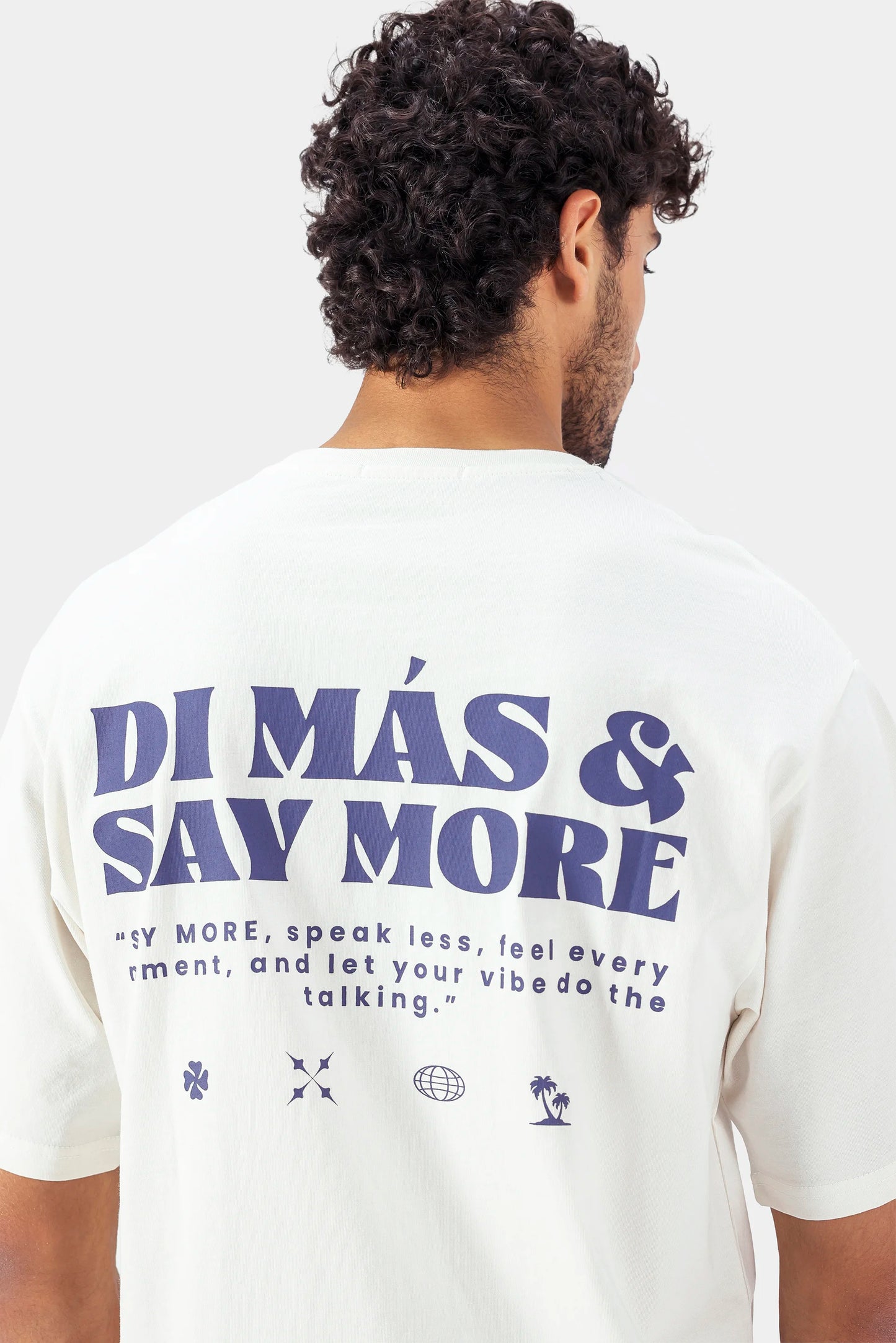 DIMAS Relaxed T-Shirt - Cougar Clothing