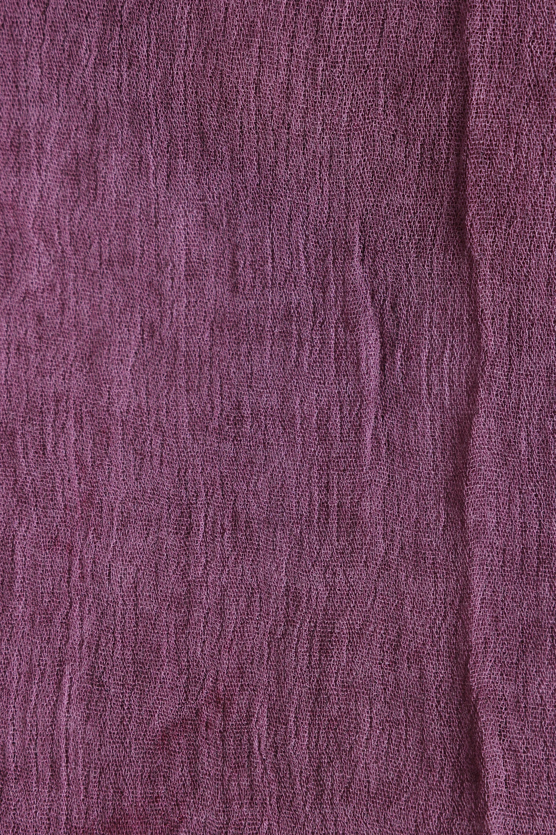 Basic Scarf - Cougar Clothing