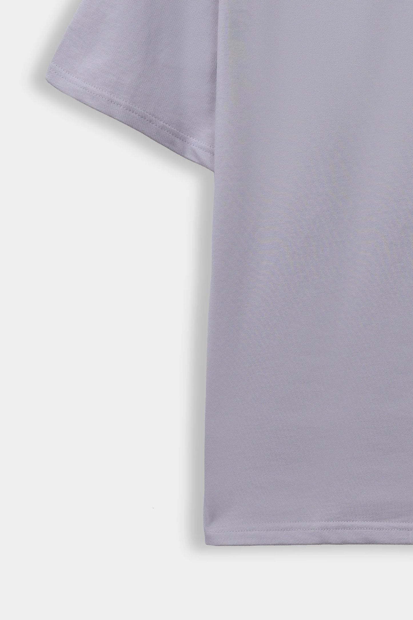 Basic Oversized T-Shirt - Cougar Clothing