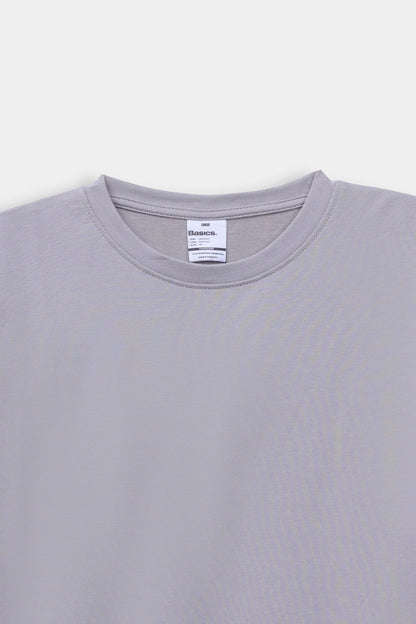 Basic Oversized T-Shirt - Cougar Clothing